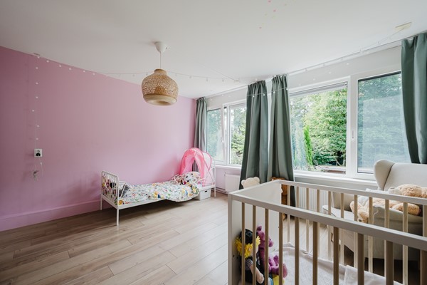 Medium property photo - Kaar 42, 3192 WB Hoogvliet Rotterdam